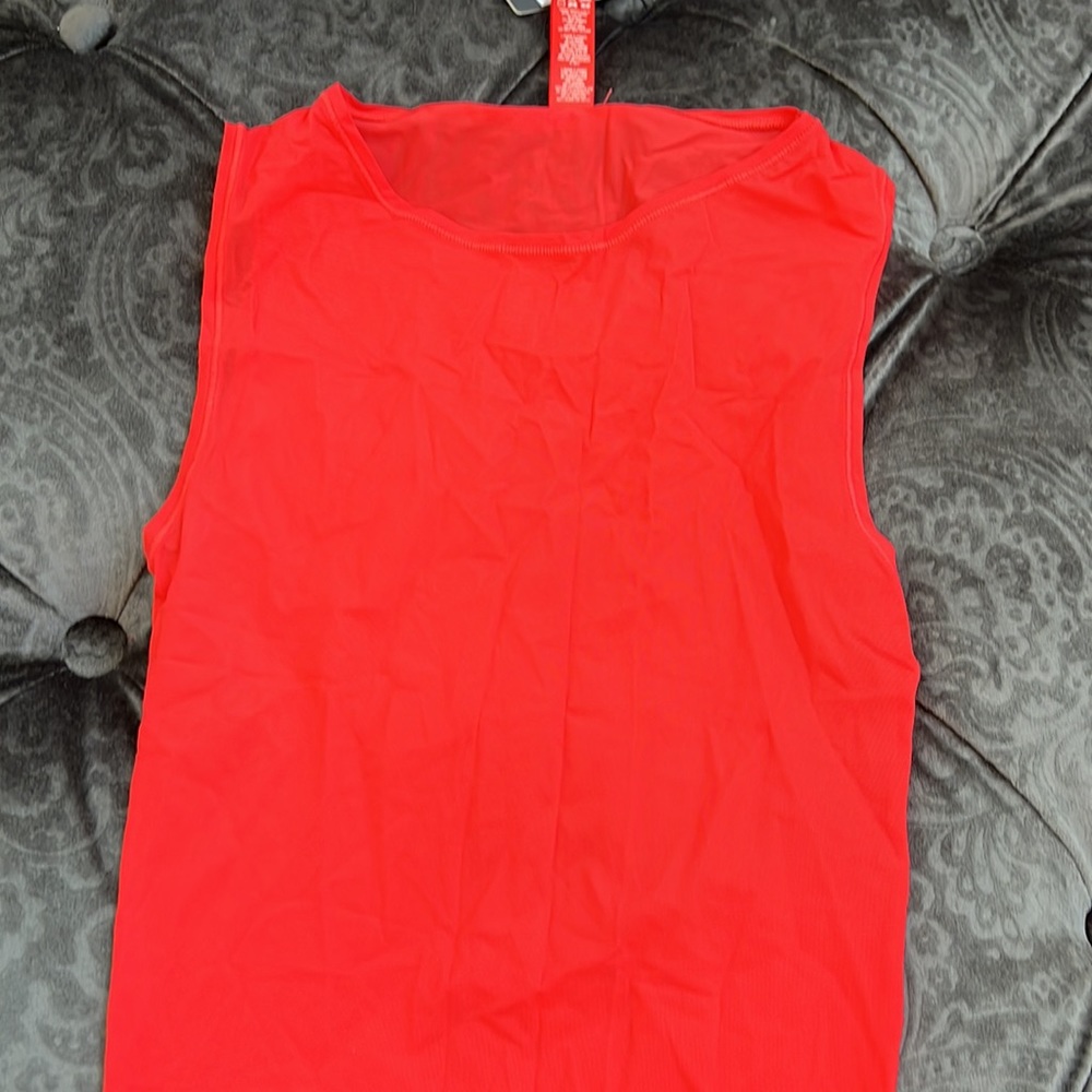 Skims jelly sheer bodysuit - Picture 3 of 9